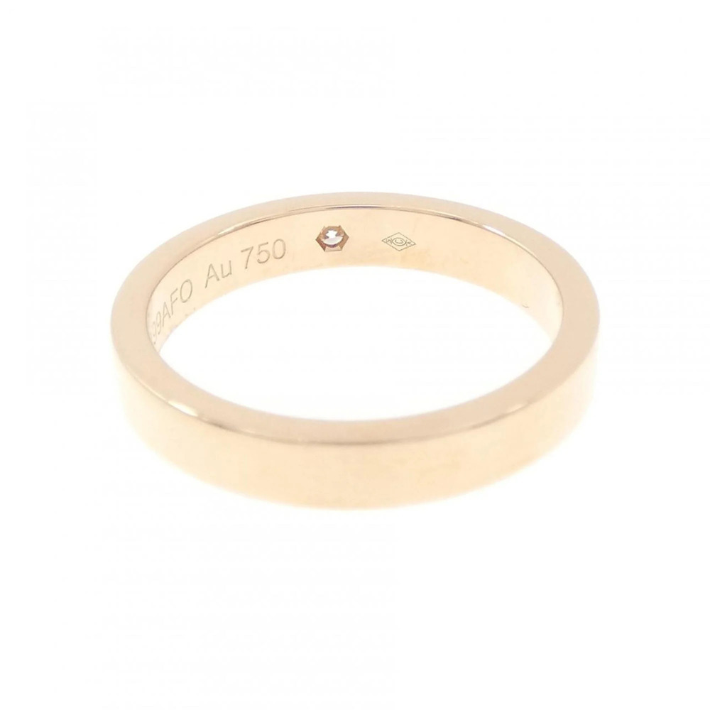 CARTIER Gold Ring - Picture 3 of 5